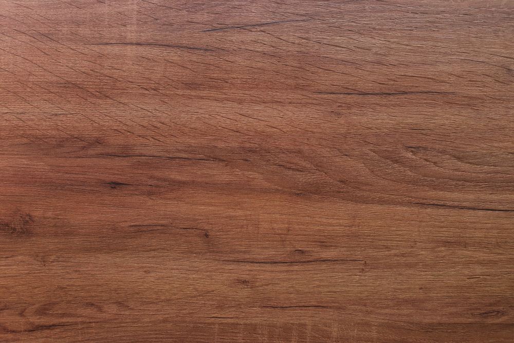 Grained Wood Background