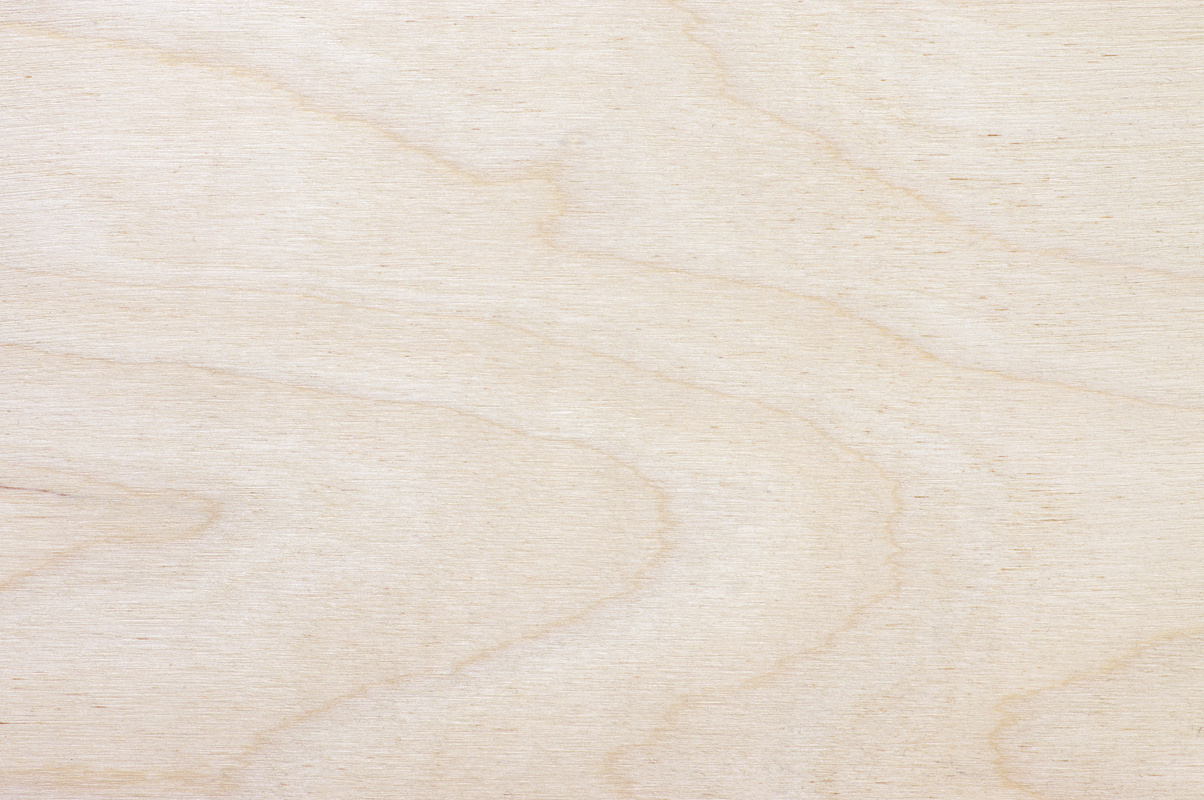 Light wood texture